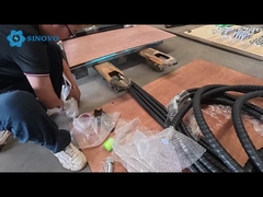 Xây dựng Hydraulic Pile Breaker