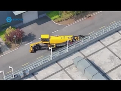 Giàn khoan định hướng ngang SHD220