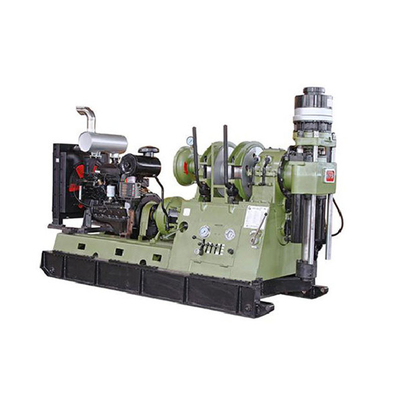 Powerful XY-5A Hydraulic Core Drilling Machine For Drilling Projects