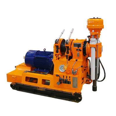 XY-2PC Core Drilling Rig