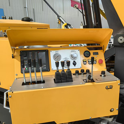 SM75 Multipurpose drill rig