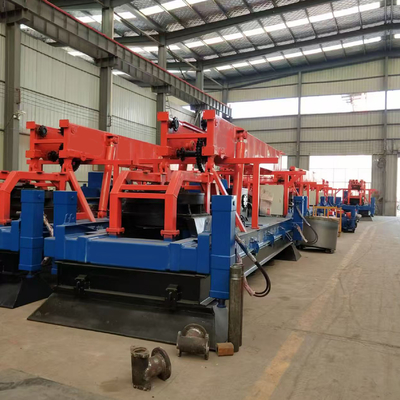 SH5D Deep Soil  Mixing Drilling Rigs