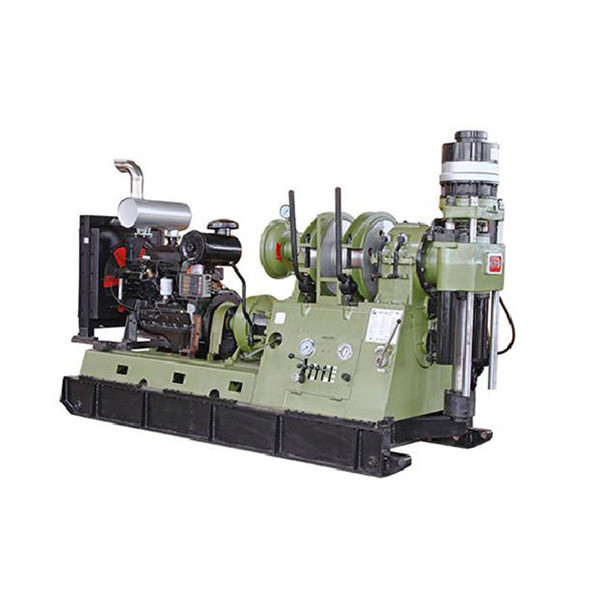 Powerful XY-5A Hydraulic Core Drilling Machine For Drilling Projects