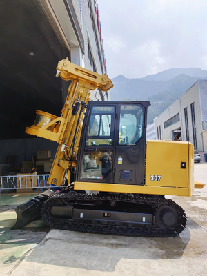 Hiệu quả Tr35 máy khoan xoay máy mạnh mẽ