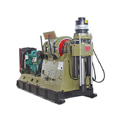 Đồ khoan lõi XY-6A mạnh mẽ hoàn hảo cho các dự án khoan