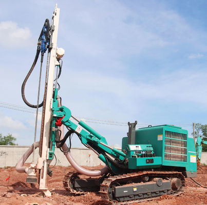 SK680 Máy khoan búa đầu