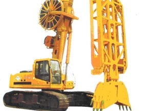 Máy nghiền màng thủy lực gắn tường