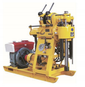 Trục chính di động 100m 450mm Thiết bị khoan lõi đột quỵ