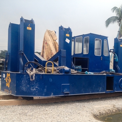 Máy đóng cọc Sinovo VY700A 1,8m Bộ điều khiển cọc tĩnh thủy lực