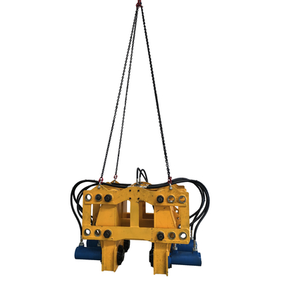 Chiều rộng cắt tường 800mm Máy cắt cọc thủy lực Máy cắt tường thủy lực Máy cắt tường, tường hoặc dầm