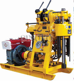 Máy khoan lõi loại trục chính 280m với giắc cắm thủy lực