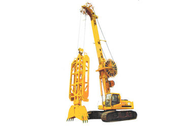 Thiết bị tường hoành TG26 Công suất động cơ 187KW